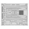 Eduard photodecoupe militaire 36464 Am&eacute;lioration T-60 Hobby Boss 1/35