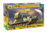 Zvezda maquette militaire 3633 Système de missile anti-aérien russe "TOR-M2" 1/35