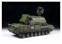 Zvezda maquette militaire 3633 Système de missile anti-aérien russe "TOR-M2" 1/35