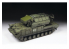 Zvezda maquette militaire 3633 Système de missile anti-aérien russe "TOR-M2" 1/35