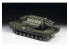 Zvezda maquette militaire 3633 Système de missile anti-aérien russe "TOR-M2" 1/35
