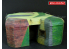 Plus Model 493 Bunker d'artillerie Allemande 1/35