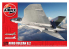 AIRFIX maquettes avion A12011 Avro Vulcan B.2 1:72