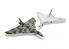 AIRFIX maquettes avion A12011 Avro Vulcan B.2 1:72