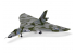 AIRFIX maquettes avion A12011 Avro Vulcan B.2 1:72