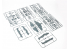 EDUARD maquette avion 11149 Eagle's Call - Spitfire Mk.V Pilotes US RAF &amp; USAAF Edition Limitée Dual Combo 1/48