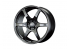 Aoshima maquette voiture 055175 Jantes Rays VR G2 20" et pneus 1/24