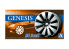 Aoshima maquette voiture 054666 Jantes Fabulous Genesis 20" et pneus 1/24