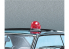 Aoshima maquette voiture 59760 Pièces voitures de Patrouille Type C 1/24