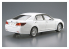 Aoshima maquette voiture 59524 Toyota Crown "Royal Saloon" GRS210 / AWS210 1/24