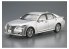 Aoshima maquette voiture 59524 Toyota Crown "Royal Saloon" GRS210 / AWS210 1/24