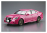 Aoshima maquette voiture 58763 Toyota Crown "Athlete" GRS214 / AWS210 2015 1/24