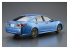 Aoshima maquette voiture 58763 Toyota Crown "Athlete" GRS214 / AWS210 2015 1/24