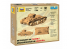Zvezda maquette militaire 6280 Char d'infanterie britannique "Valentine" II 1/100