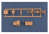 Hobby Boss maquette militaire 82931 Lance-roquettes multiple russe BM-21 "Hail" 122mm 1/72