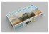 TRUMPETER maquette militaire 09582 Véhicule de combat d'infanterie aéroporté BMD-4M 1/35