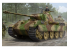 Hobby Boss maquette militaire 84551 Char Allemand "Black Panther" G première version 1/35