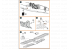Clear Prop kit d'amelioration avion CPA72034 Set Extérieur pour un Polikarpov R-5 1/72