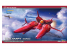 HASEGAWA maquette avion 64522 "Crusher Joe" Norma TR-5 Harpy 1/72