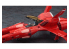 HASEGAWA maquette avion 64522 "Crusher Joe" Norma TR-5 Harpy 1/72