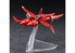 HASEGAWA maquette avion 64522 "Crusher Joe" Norma TR-5 Harpy 1/72