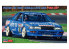Hasegawa maquette voiture 20492 Corolla Levin AE92 "1991 JTC" de Fujitsu Ten Tom'S 1/24