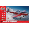 Airfix maquette avion A04105 de Havilland Chipmunk T.10 1/48