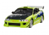 Revell maquette voiture 07691 Fast And Furious Brian's 1995 Mitsubishi Eclipse 1/25