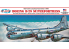 Atlantis maquette avion H208 Boeing B-29 Superfortress 1/120