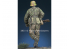 Alpine figurine 35288 WSS Grenadier '44 WWII 1/35