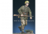 Alpine figurine 35288 WSS Grenadier '44 WWII 1/35