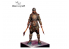 Abteilung 502 figurine ABT1020 HERO SAXON WARRIOR 5TH C. 54mm Résine.