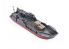 AFV maquette bateau SE735S02 Navire de débarquement LCT MK.6 avec ensemble de véhicules 1/350