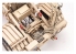 Afv Club maquette militaire 35354 Véhicule de détection de mines Husky Mk.III Version bras robotisé 1/35