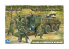 Aoshima maquette militaire 57827 JGSDF Type 96 Type B Véhicule blindé sur roues "Regiment de deploiement rapide" 1/72