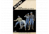DAS WERK maquette avion DWF013 Figurines Équipage d'artillerie français 1/35