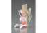 Hasegawa maquette figurine 52285 12 Egg Girls Collection No.16 "Lucy McDonnell" (oreilles de chat) 1/12