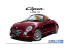Aoshima maquette voiture 58299 Daihatsu Copen L880K 2006 1/24