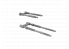Cmk kit d’amélioration Q32395 Canons d'armes à feu Westland Whirlwind Mk.I kit Special hobby 1/32