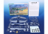 Special Hobby maquette avion 32009 Heinkel He 100D-1 "Propaganda Jäger He 113" 1/32