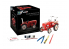 Revell kit 01036 Calendrier de l'Avent Porsche Junior 108 1/24