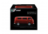 Revell kit 01034 Calendrier de l'Avent VW T2 Bus 1/24