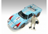 American Diorama figurine AD-76395 Race Day 2 - Figurine I 1/24