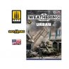 MIG magazine 4533 Num&eacute;ro 34 Urban en Anglais