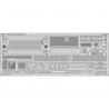 Eduard photodecoupe militaire 36473 Am&eacute;lioration TOR M-2 / SA-15 Gauntlet Zvezda 1/35