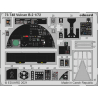 Eduard photodecoupe avion 73748 Am&eacute;lioration Vulcan B.2 Airfix 1/72