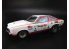 MPC maquette voiture 877 1972 Chevy Vega Pro Stock / Bill "Grumpy" Jenkins 1/25