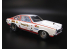 MPC maquette voiture 877 1972 Chevy Vega Pro Stock / Bill "Grumpy" Jenkins 1/25