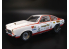 MPC maquette voiture 877 1972 Chevy Vega Pro Stock / Bill "Grumpy" Jenkins 1/25