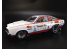 MPC maquette voiture 877 1972 Chevy Vega Pro Stock / Bill "Grumpy" Jenkins 1/25